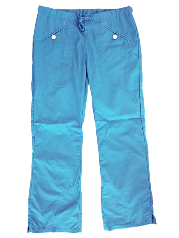 Ladies Scrubs Pants