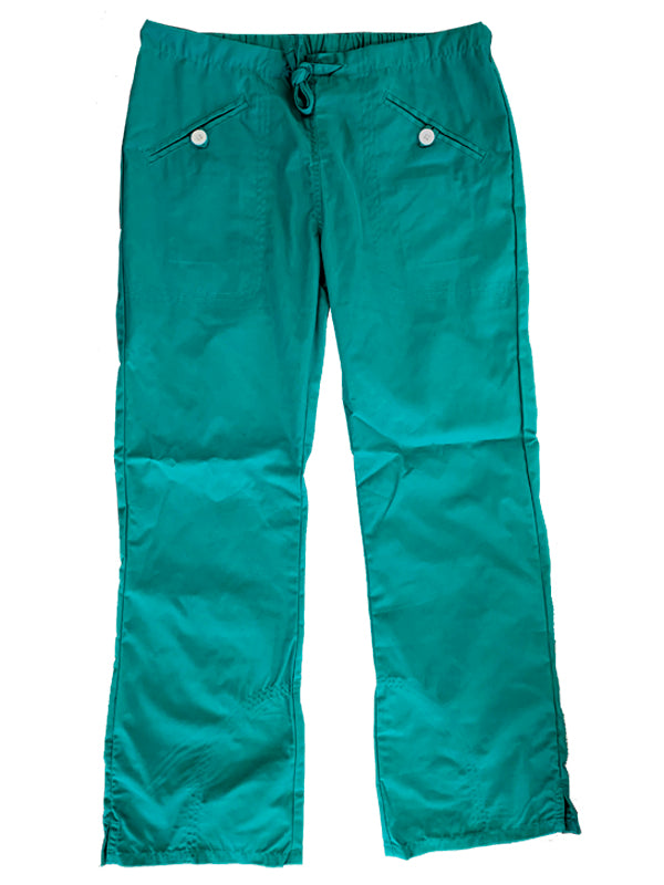 Ladies Scrubs Pants