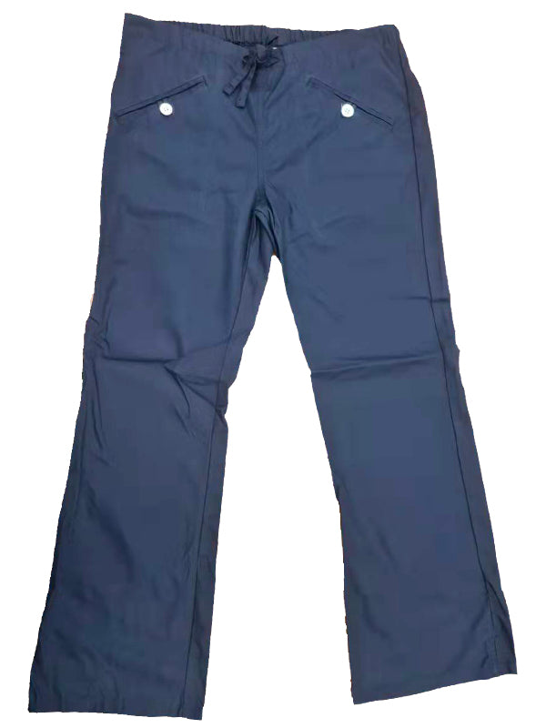 Ladies Scrubs Pants