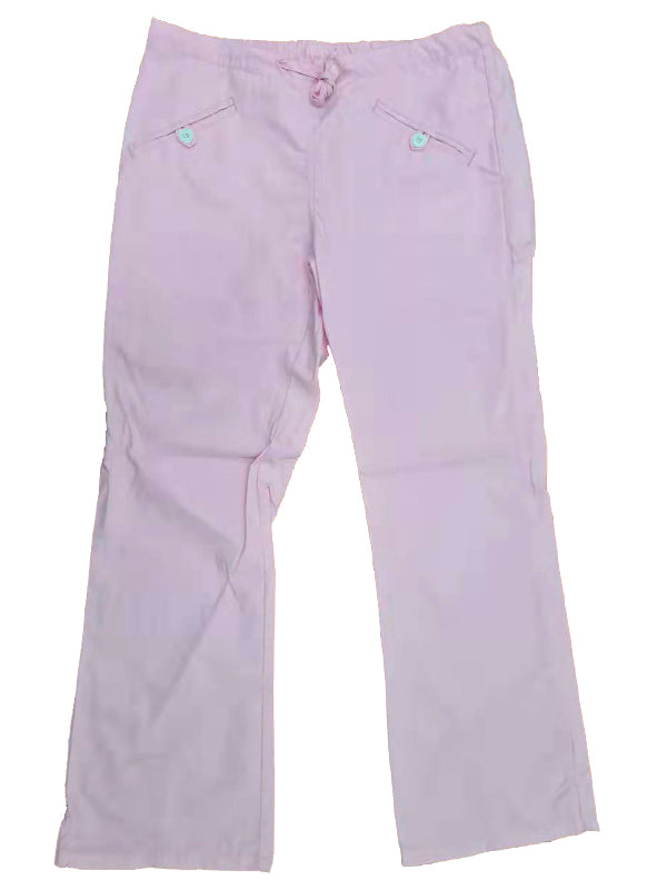 Ladies Scrubs Pants