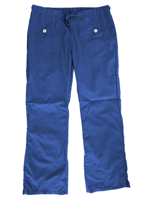 Ladies Scrubs Pants