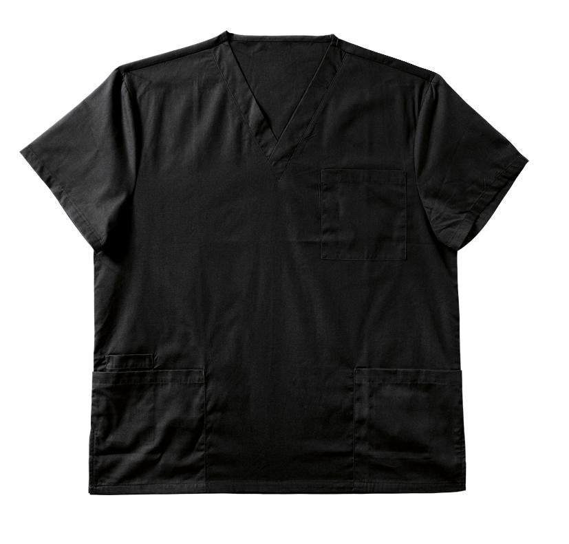 Mens Scrubs Top