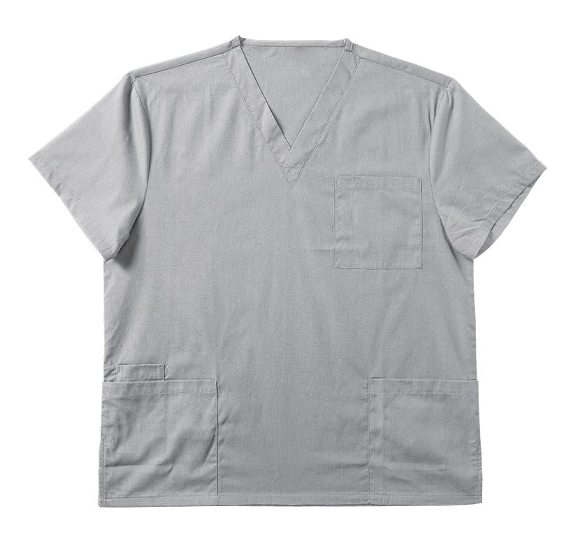 Mens Scrubs Top