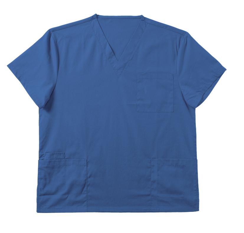 Mens Scrubs Top