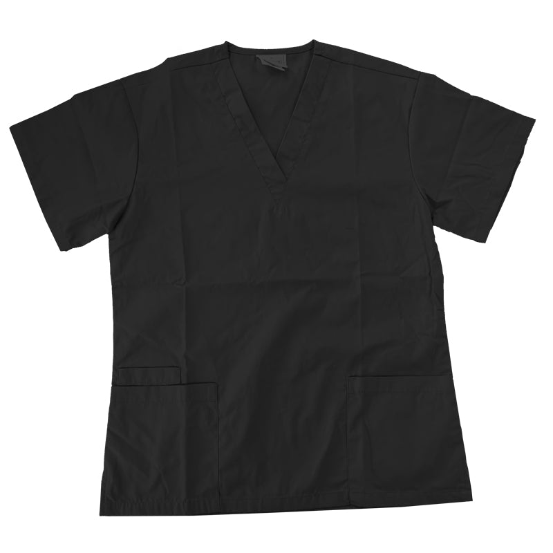 Ladies Scrubs Top