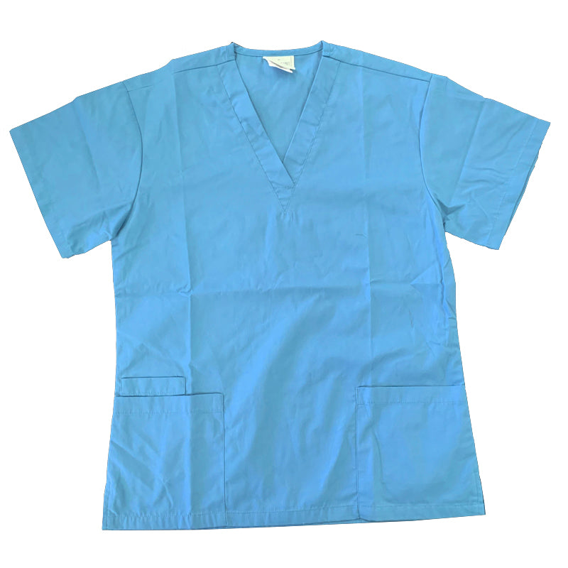 Ladies Scrubs Top