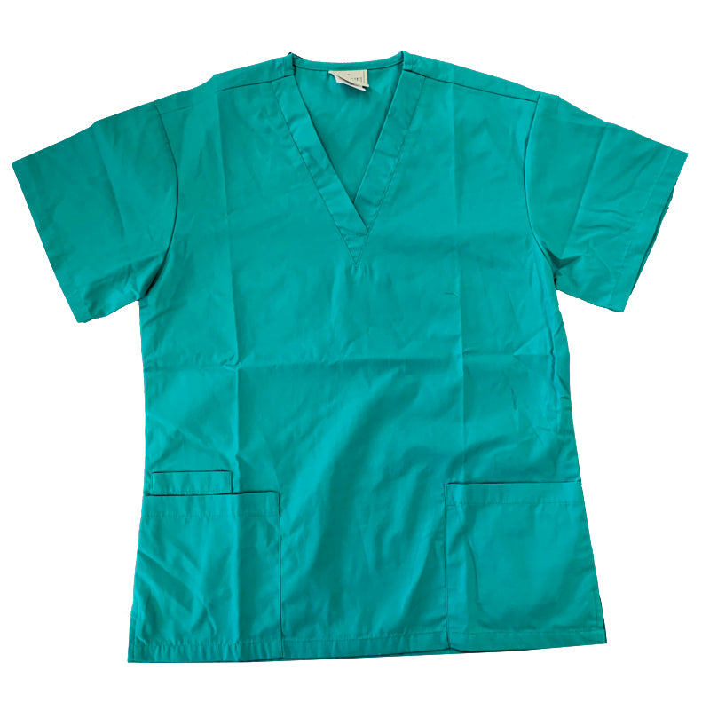 Ladies Scrubs Top