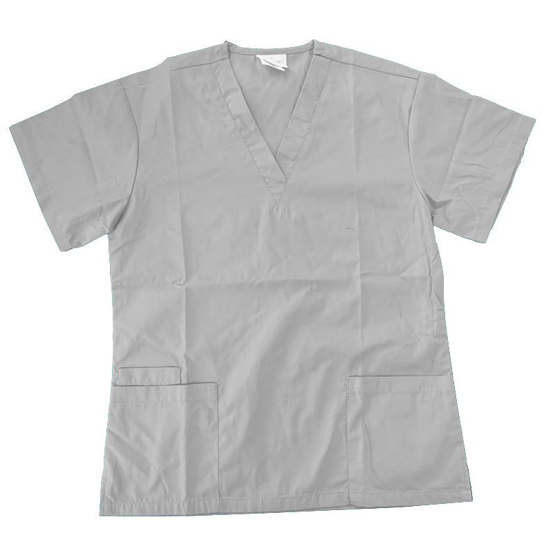 Ladies Scrubs Top