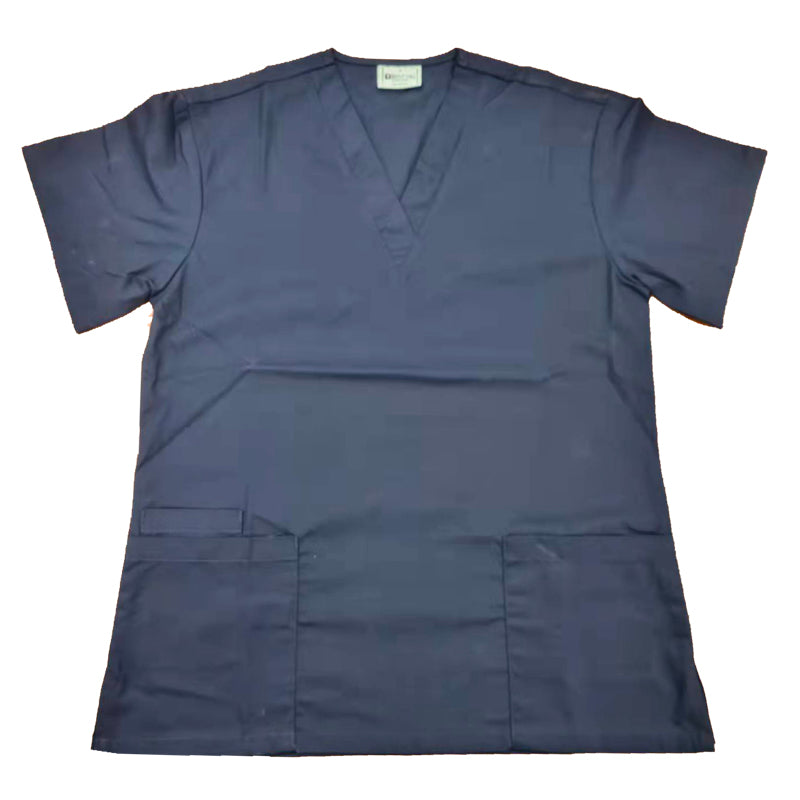 Ladies Scrubs Top