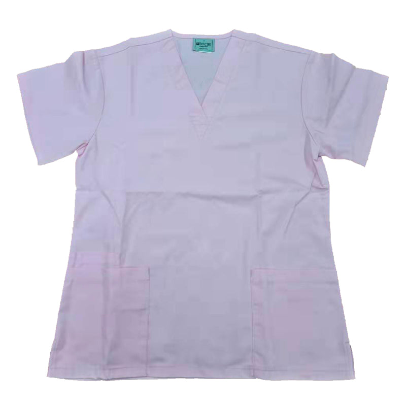 Ladies Scrubs Top