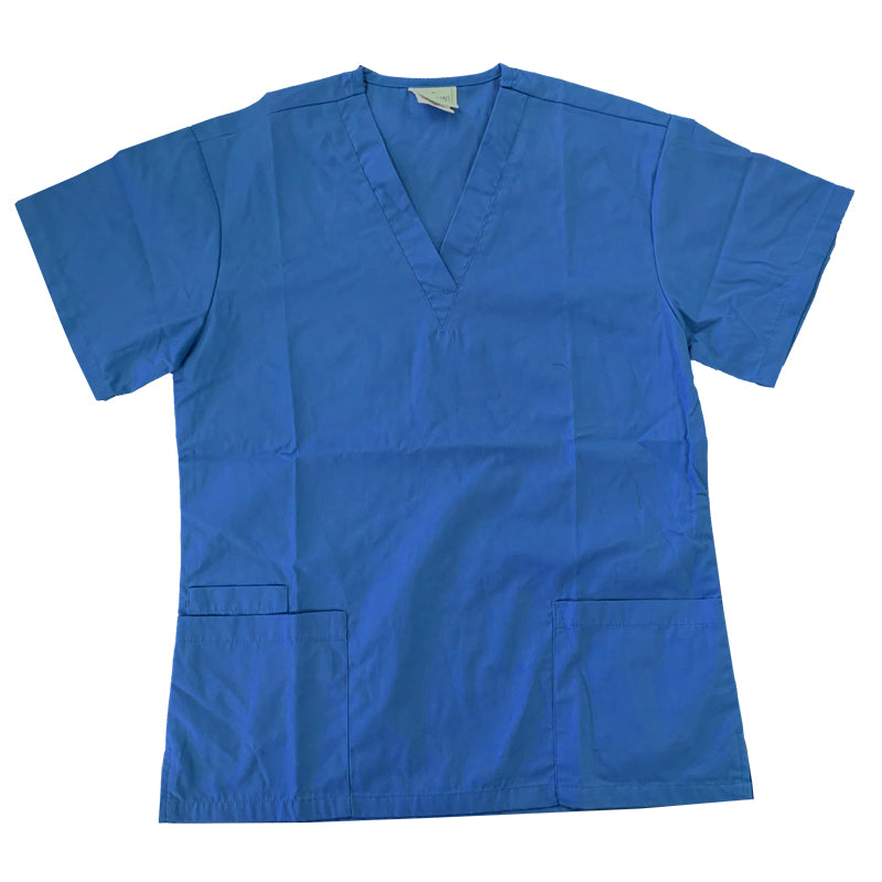 Ladies Scrubs Top