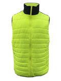 Hi vis vest