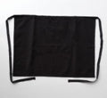Cotton Drill Three Quarter Apron-With Pocket