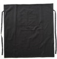 Contton Drill Continental Apron-With Pocket