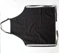 Cotton Drill Full Bib Apron - No Pocket