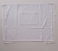 Cotton Drill Half Apron - With Pocket