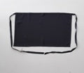 Polyester Drill Quarter Apron - No Pocket