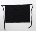 Polyester Drill Three Quarter Apron-No Pocket