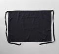 Polyester Drill Three Quarter Apron-No Pocket
