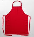 Polyester Drill Continental Apron-With Pocket