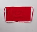 Polyester Drill Quarter Apron - With Pocket