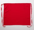 Polyester Drill Half Apron - No Pocket