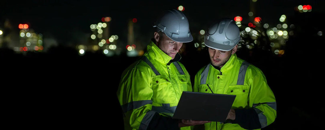 Who’s Wearing FR? Applications in High-Visibility Workwear - Kaya Workwear