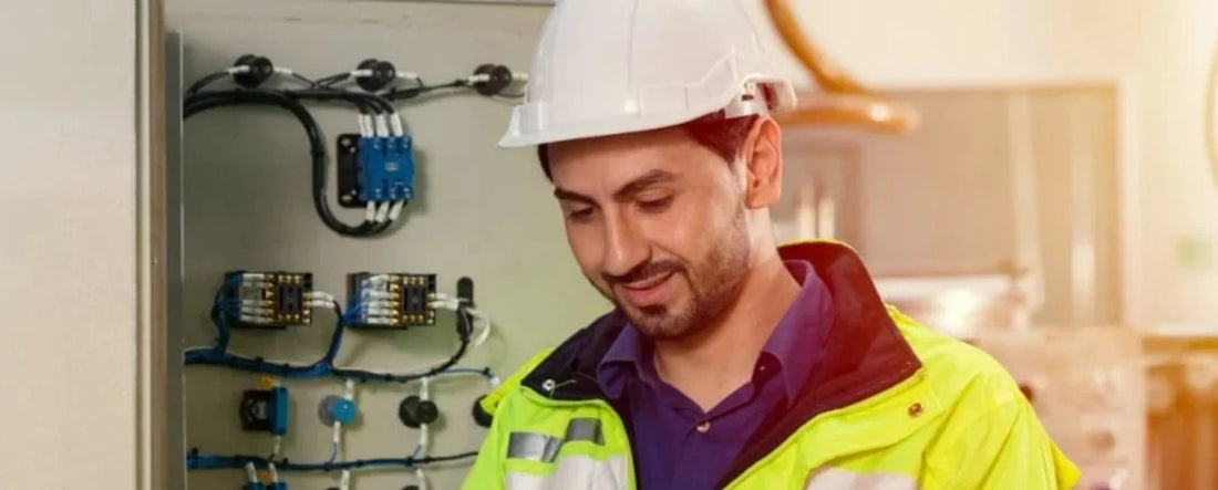 What is high visibility clothing? - Kaya Workwear