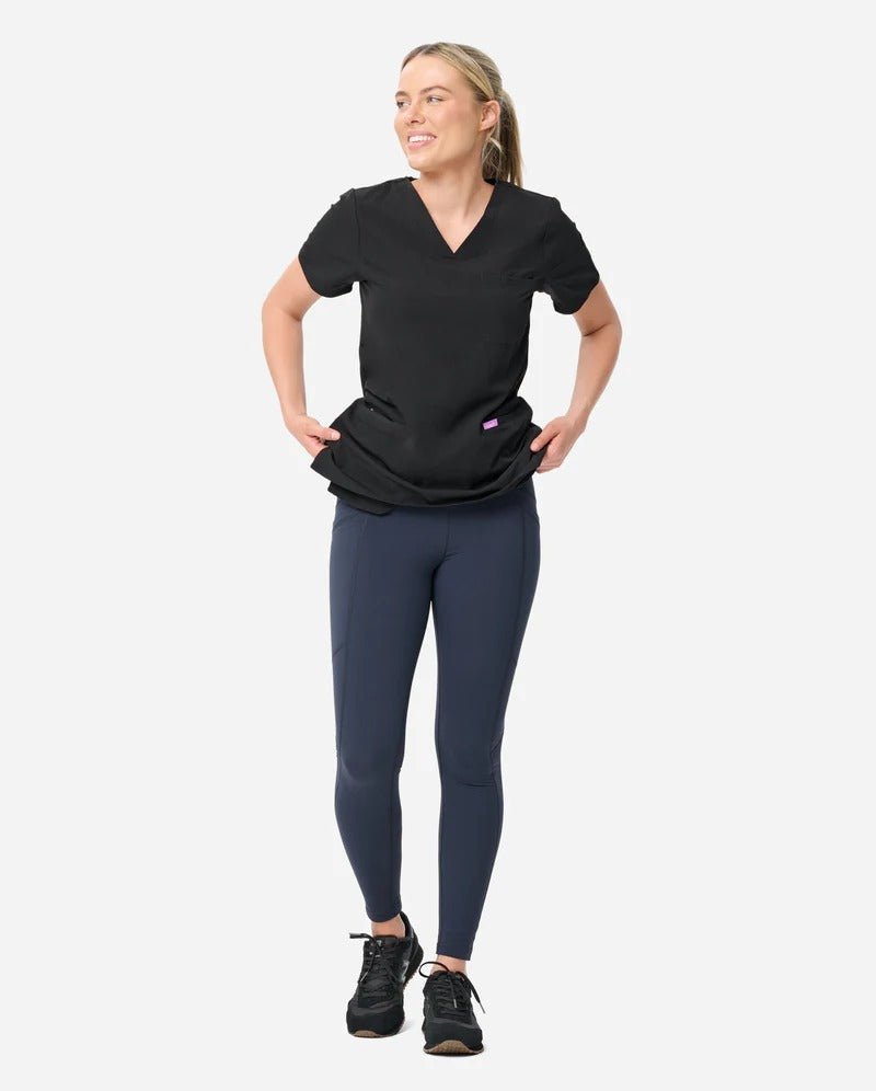 Best Women’s Workwear Pants in Australia: 10+ Durable, Comfortable & High-Performance Options - Kaya Workwear