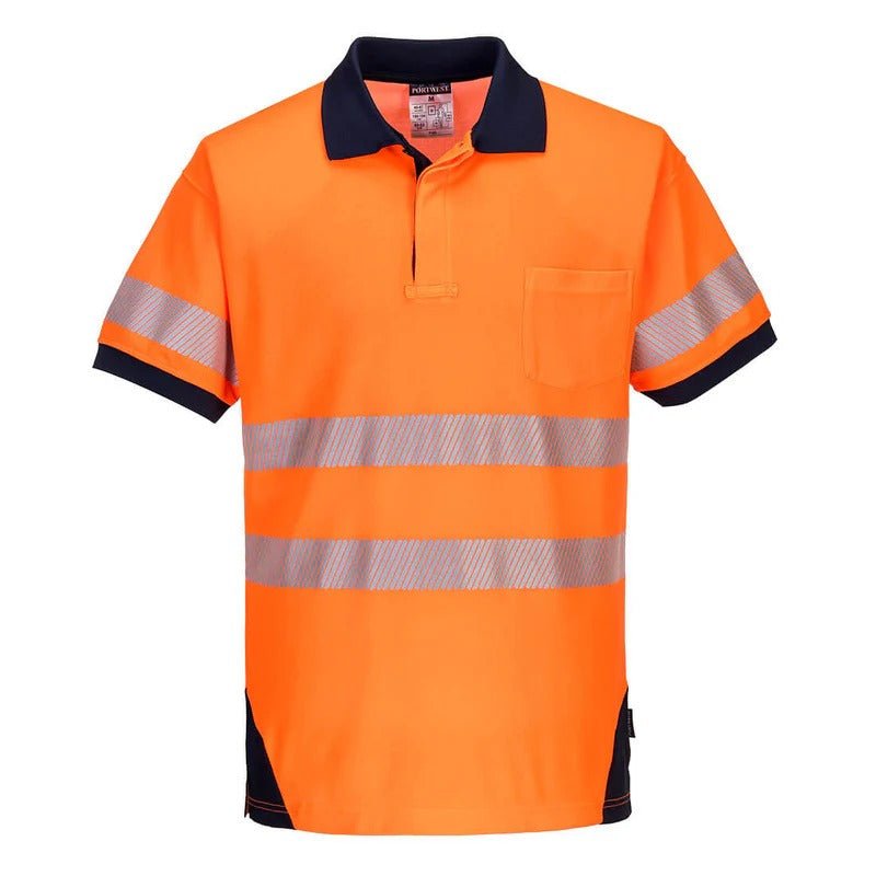 The Complete Guide to Hi-Vis Workwear in Australia - Kaya Workwear