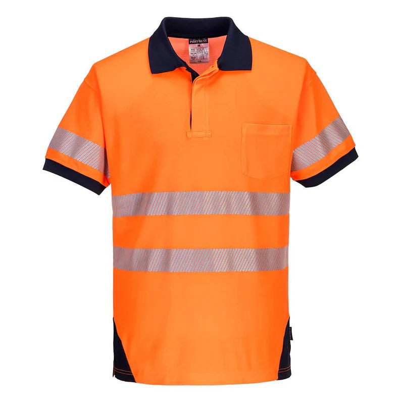 The Complete Guide to Hi-Vis Workwear in Australia