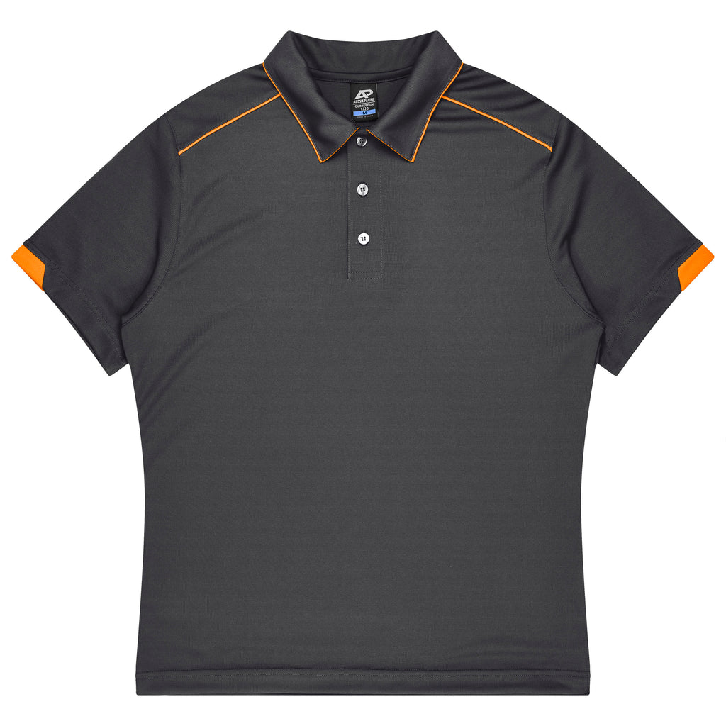 Currumbin Kids Polos | V3320