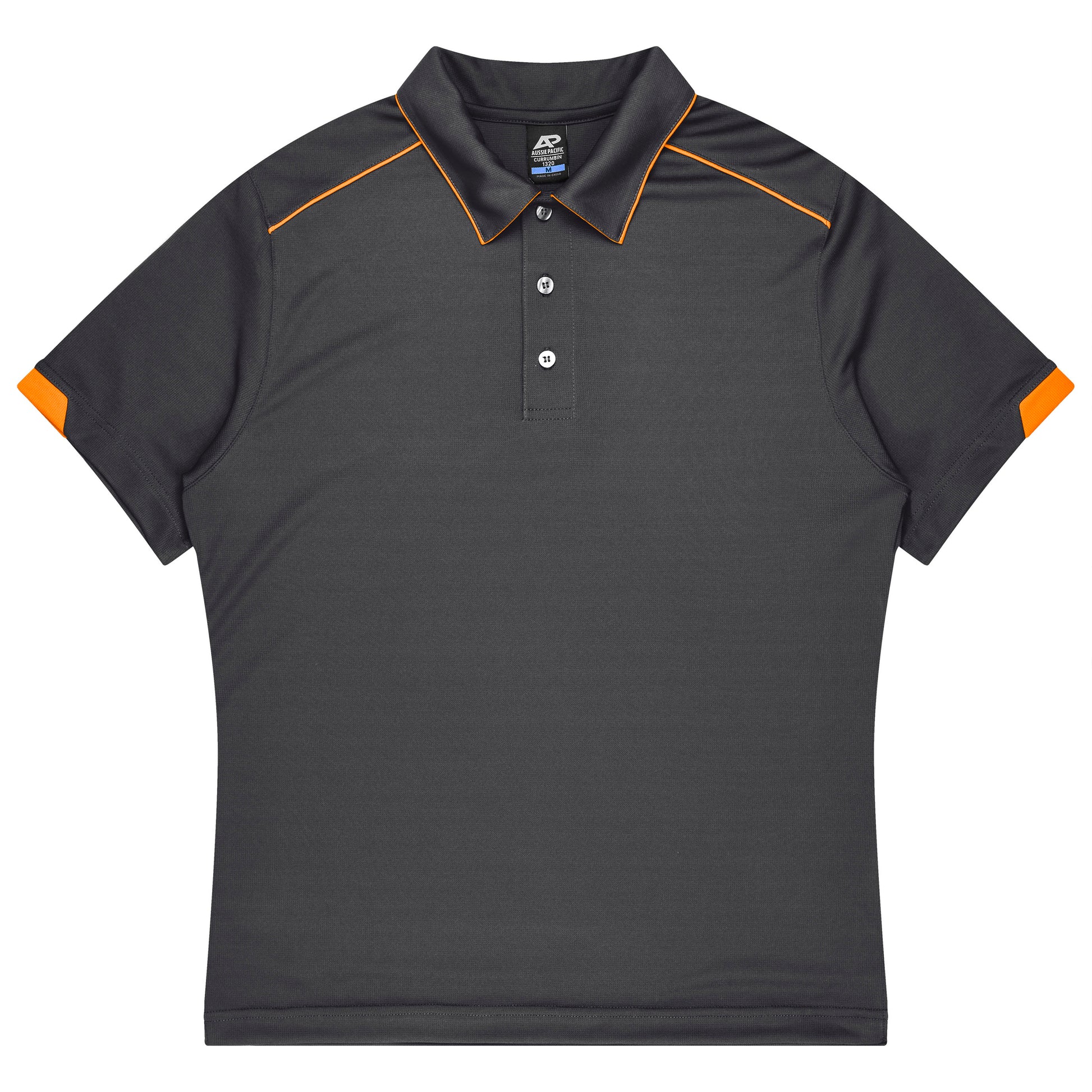 Currumbin Kids Polos | V3320