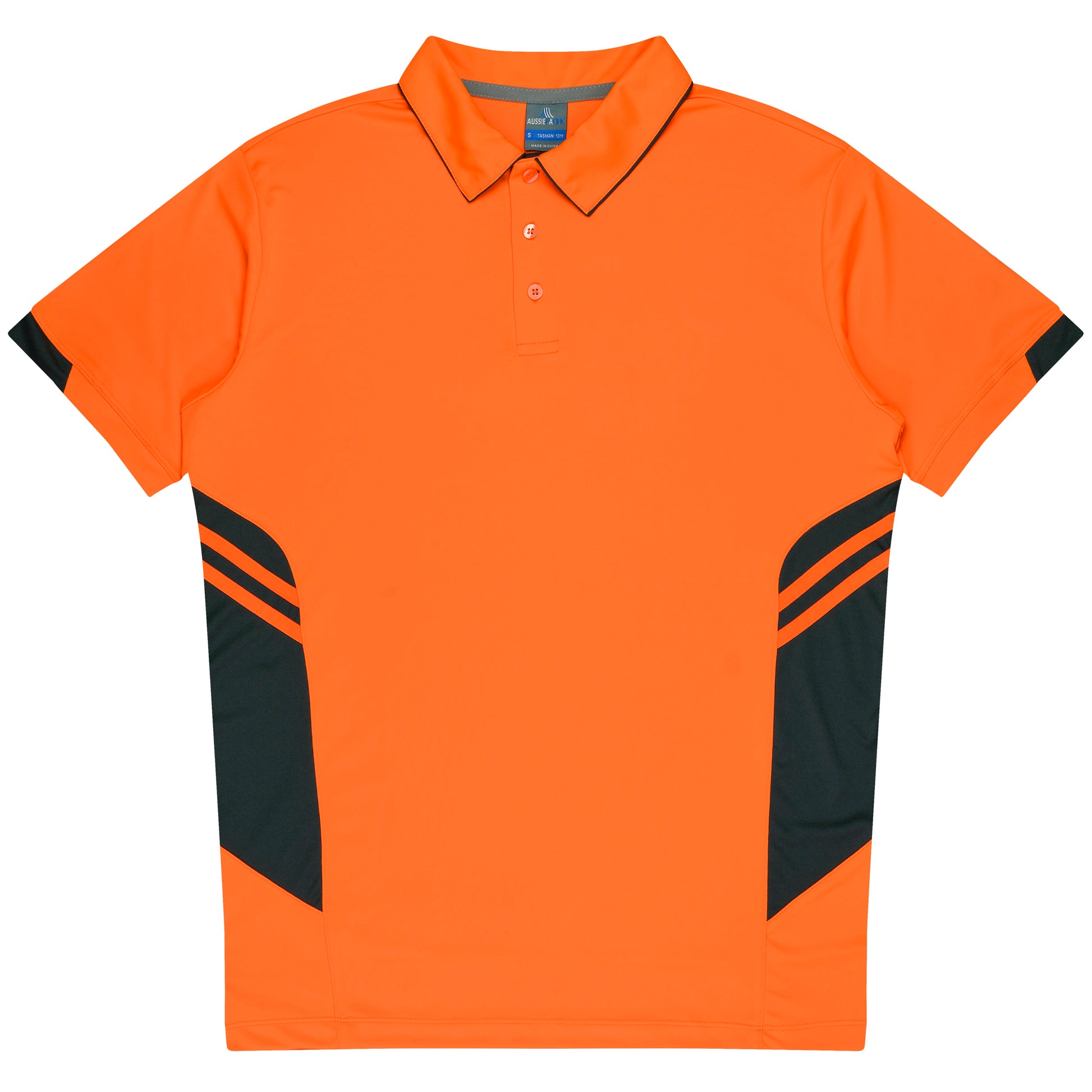 Tasman Kids Polos | V3311