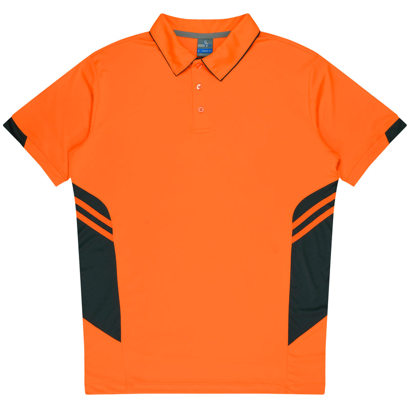 Tasman Kids Polos | V3311
