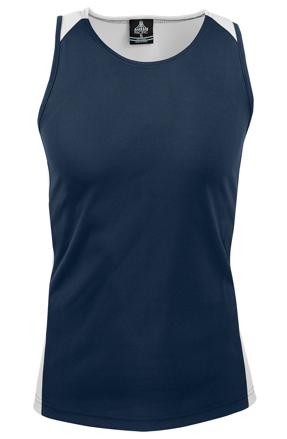 Premier Mens Singlets | V1101