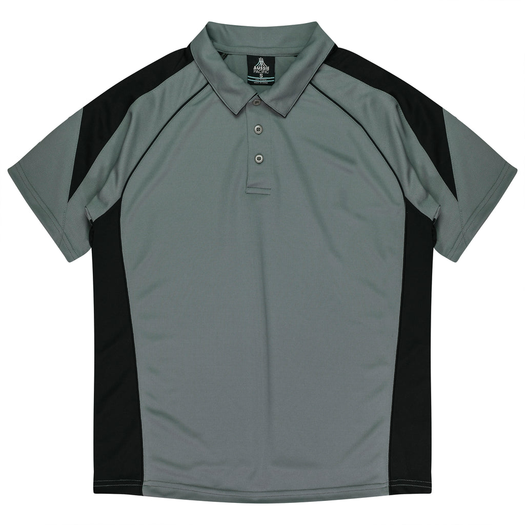Premier Kids Polos | V3301