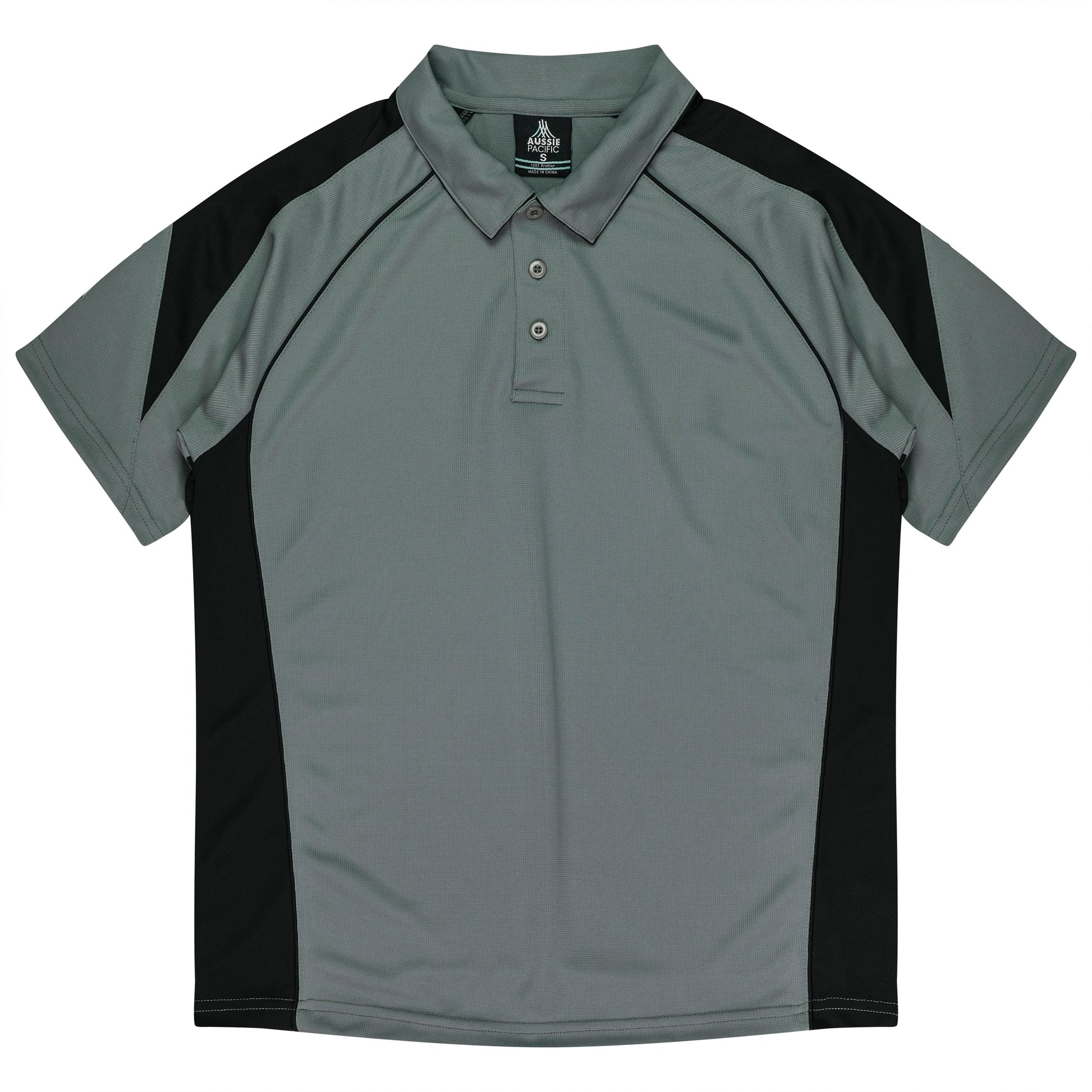 Premier Kids Polos | V3301