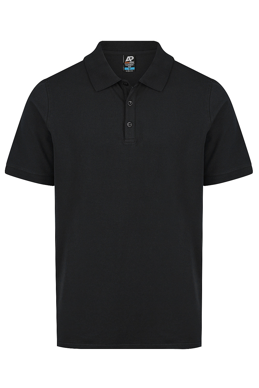 Claremont Mens Polos | V1315