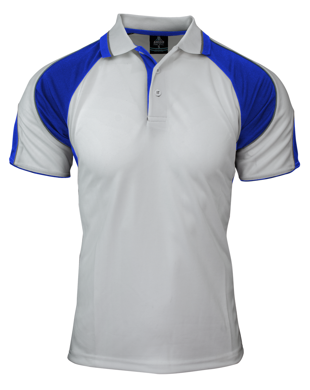 Murray Mens Polos Runout | V1300