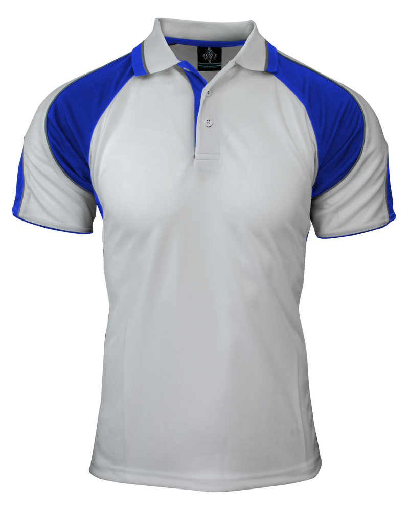 Murray Mens Polos Runout | V1300