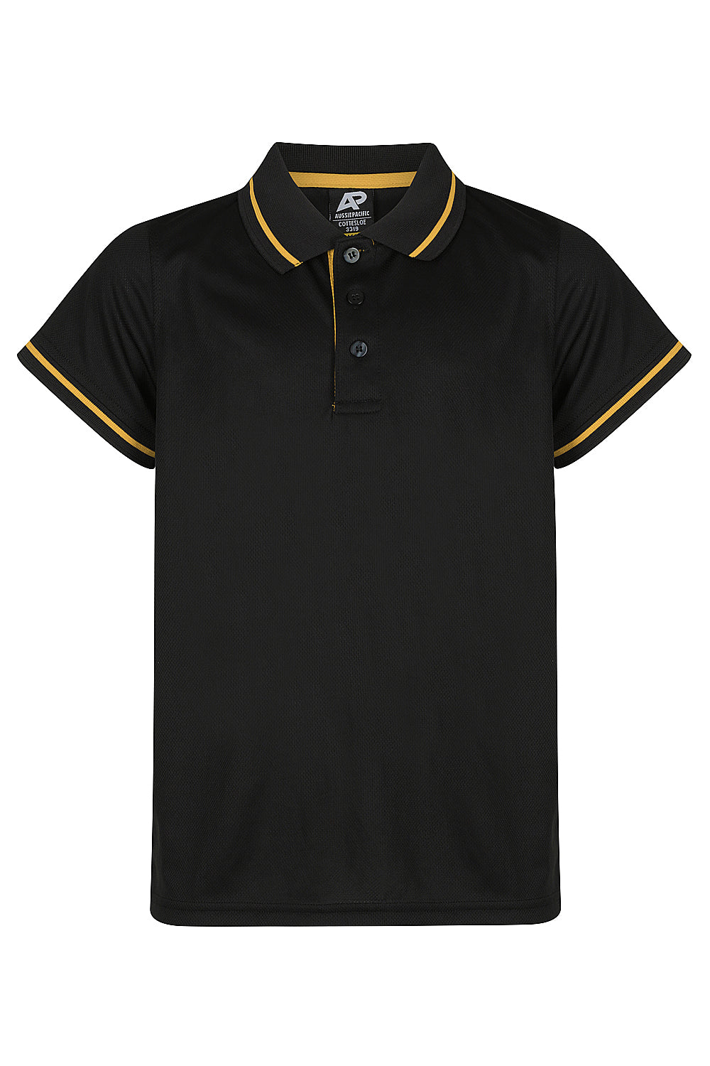 Cottesloe Kids Polos | V3319