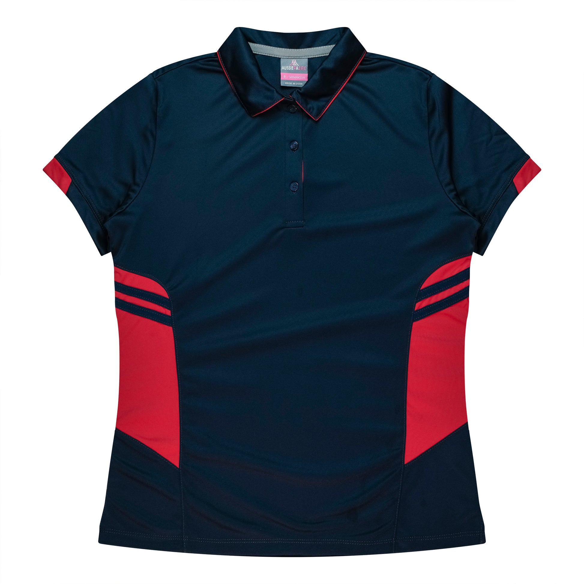 Tasman Lady Polos | V2311