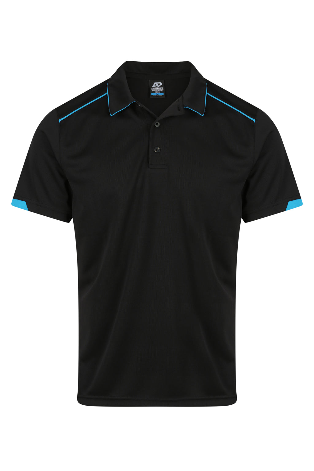 Currumbin Mens Polos | V1320
