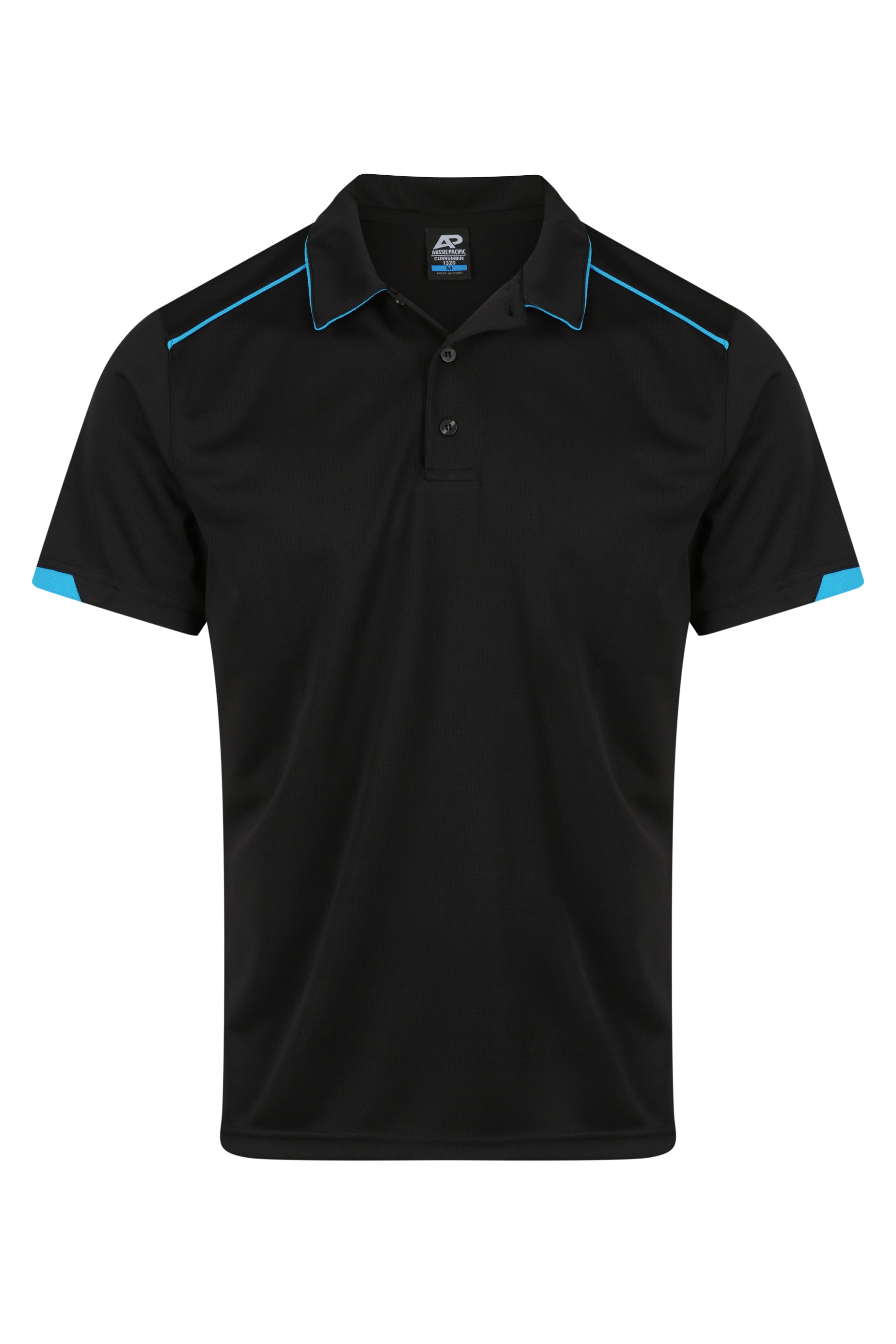 Currumbin Mens Polos | V1320