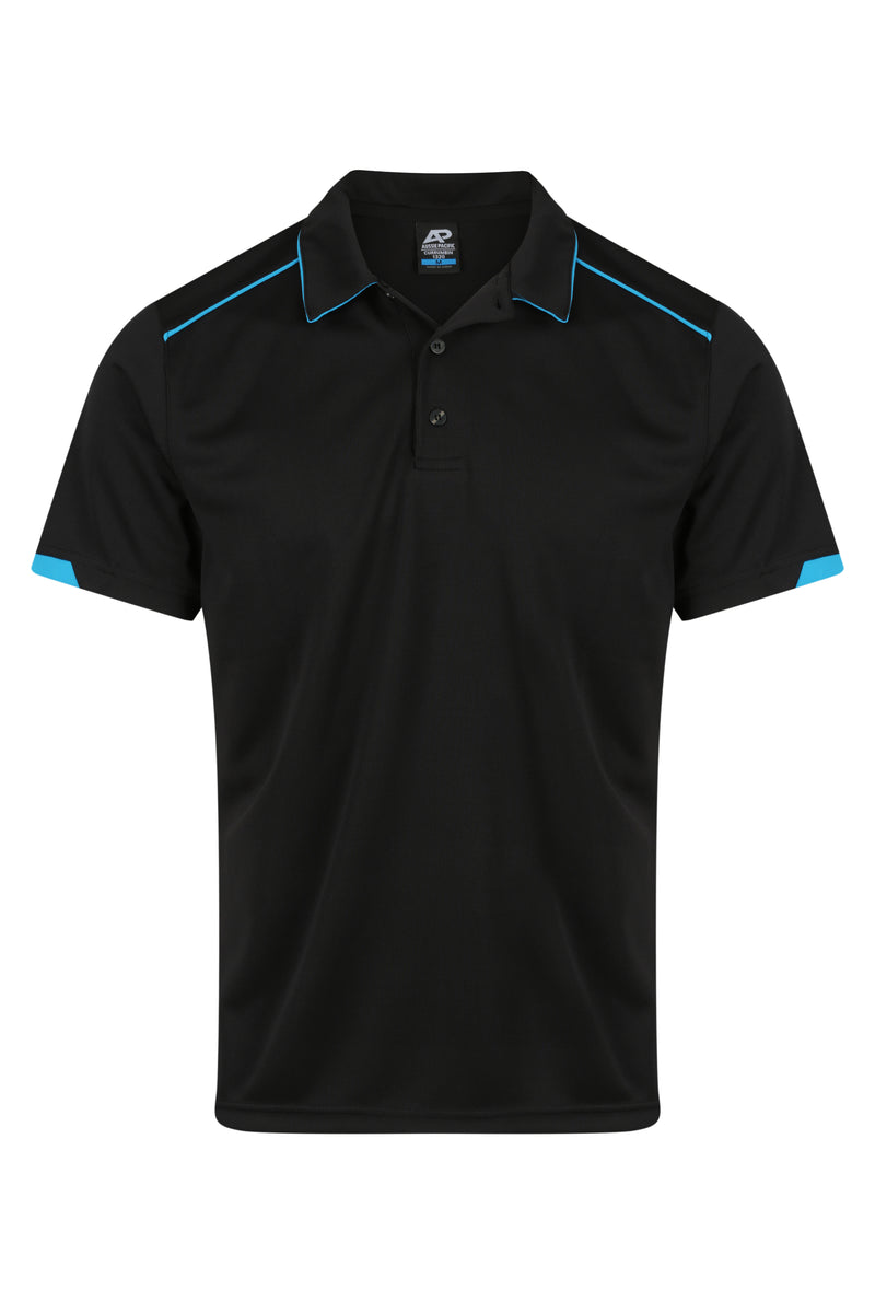 Currumbin Mens Polos | V1320