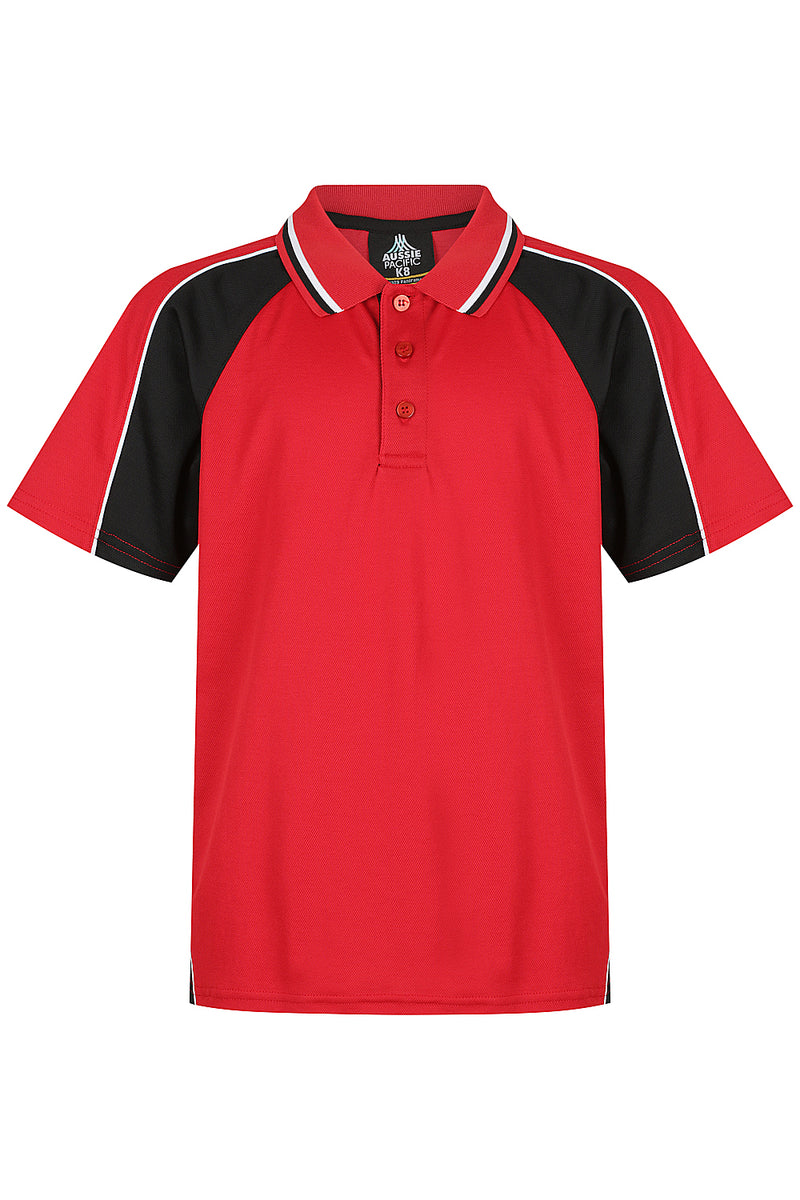 Panorama Kids Polos | V3309