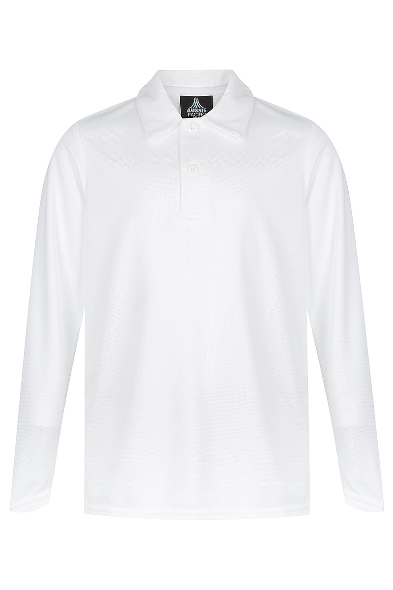 Botany Kids Polos | V3316