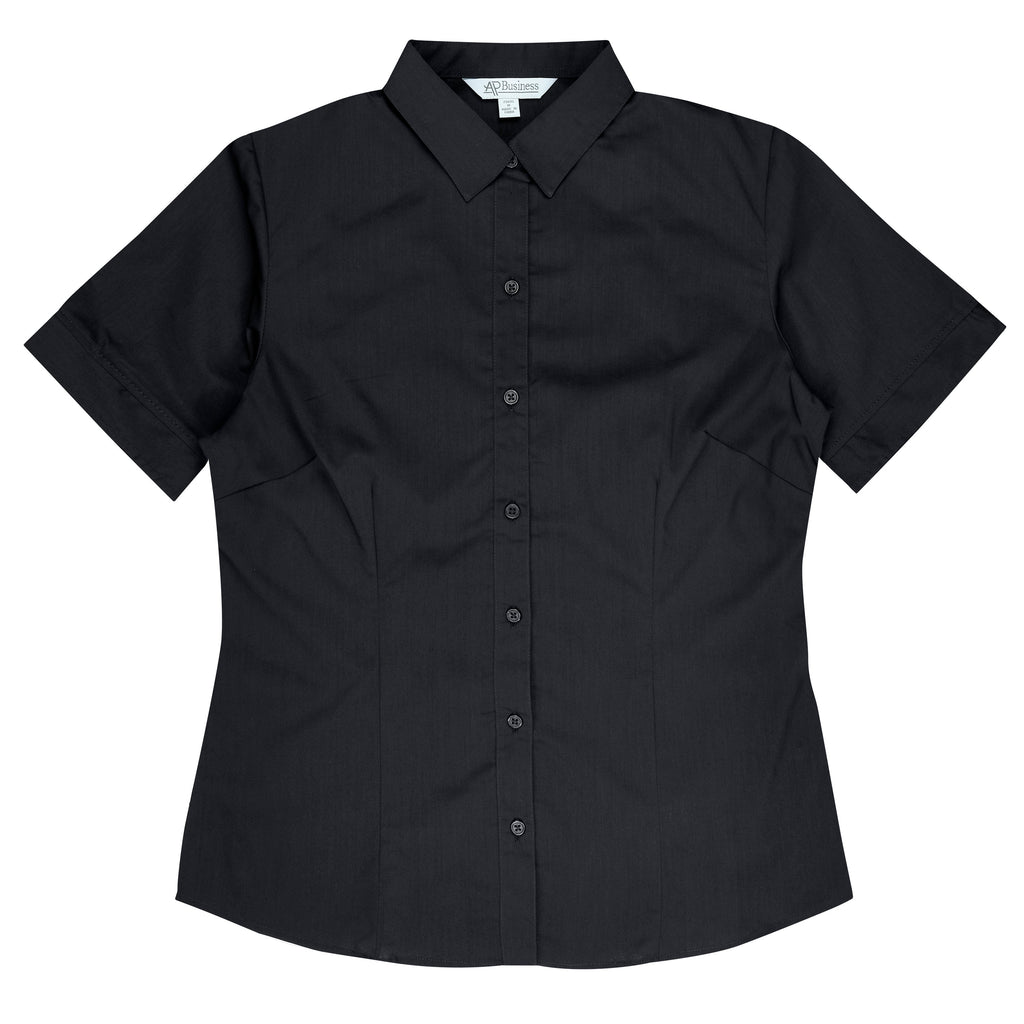 Mosman Lady Shirt Short Sleeve Runout | V2903S