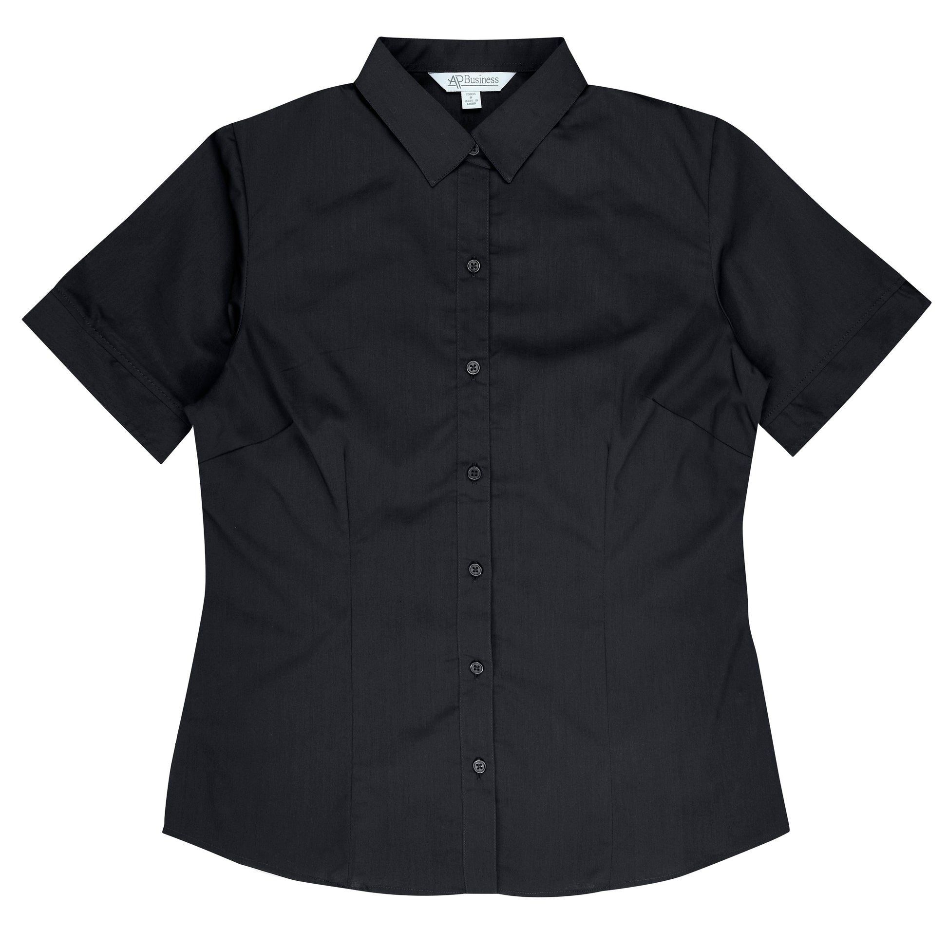 Mosman Lady Shirt Short Sleeve Runout | V2903S